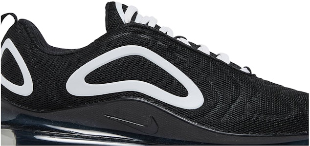 Nike Air Max 720 'Oreo' Lelaki Wanita Kasual Sneakers CJ0585-003 Order Nike Air Max 720 'Oreo' Lelaki Wanita Kasual Sneakers CJ0585-003