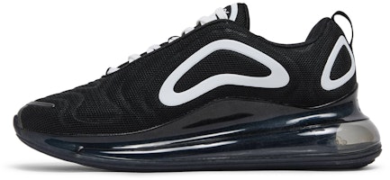 Nike Air Max 720 'Oreo' Zapatillas Deportivas CJ0585-003 Lookbook Nike Air Max 720 'Oreo' Zapatillas Deportivas CJ0585-003