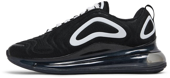 Nike Air Max 720 'Oreo' Lelaki Wanita Kasual Sneakers CJ0585-003 Lookbook Nike Air Max 720 'Oreo' Lelaki Wanita Kasual Sneakers CJ0585-003