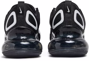 Nike Air Max 720 'Oreo' Zapatillas Deportivas CJ0585-003 Details for Nike Air Max 720 'Oreo' Zapatillas Deportivas CJ0585-003