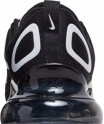 Nike Air Max 720 'Oreo' CJ0585-003 Sizing Nike Air Max 720 'Oreo' CJ0585-003