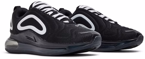Nike Air Max 720 'Oreo' Zapatillas Deportivas CJ0585-003 Cheap Nike Air Max 720 'Oreo' Zapatillas Deportivas CJ0585-003