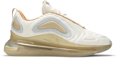 Nike Air Max 720 'Pale Vanilla' CI6393-100 Nike Air Max 720 'Pale Vanilla' CI6393-100