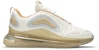 Nike Air Max 720 'Pale Vanilla' Wanila Pudar CI6393-100