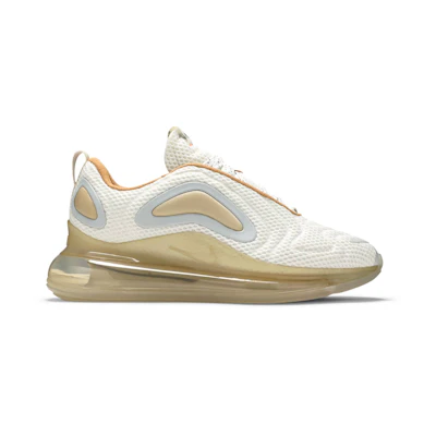 Nike Air Max 720 'Pale Vanilla'