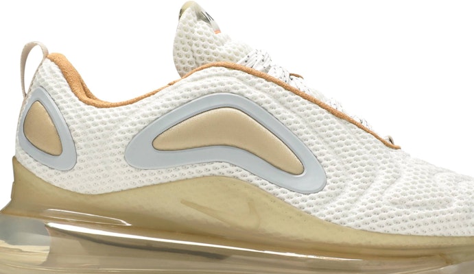 Nike Air Max 720 'Pale Vanilla' CI6393-100 Order Nike Air Max 720 'Pale Vanilla' CI6393-100