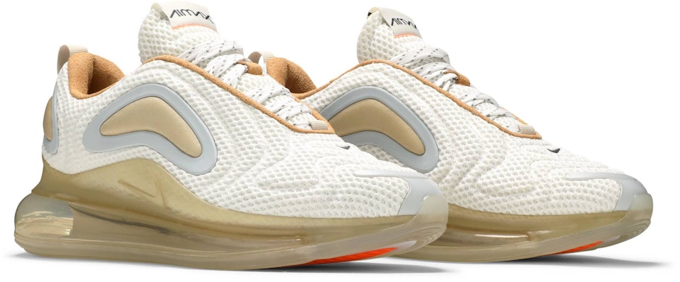 Nike Air Max 720 'Pale Vanilla' CI6393-100 Cheap Nike Air Max 720 'Pale Vanilla' CI6393-100