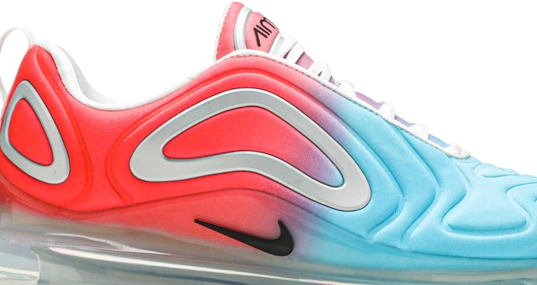 Nike Air Max 720 Pink Sea (W)