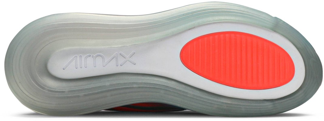 Nike Air Max 720 'Pink Sea' (WMNS) - AR9293-600 - Novelship