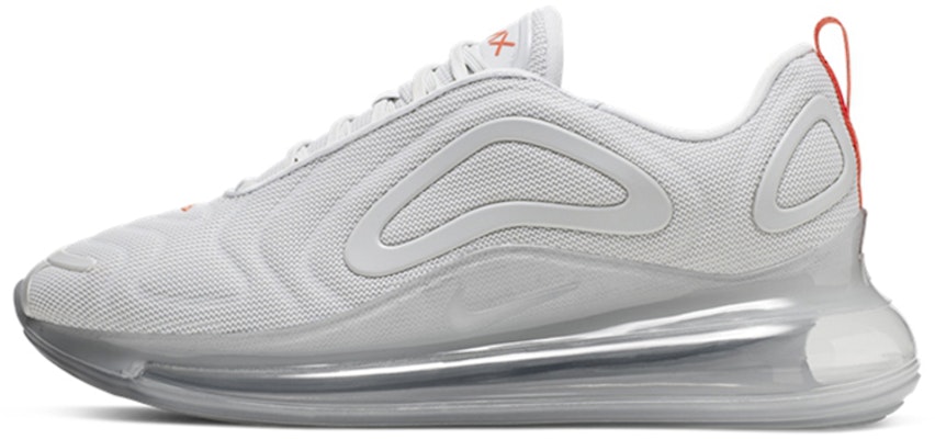 Nike Air Max 720 'Pure Platinum' CD7626-002 Buy Nike Air Max 720 'Pure Platinum' CD7626-002