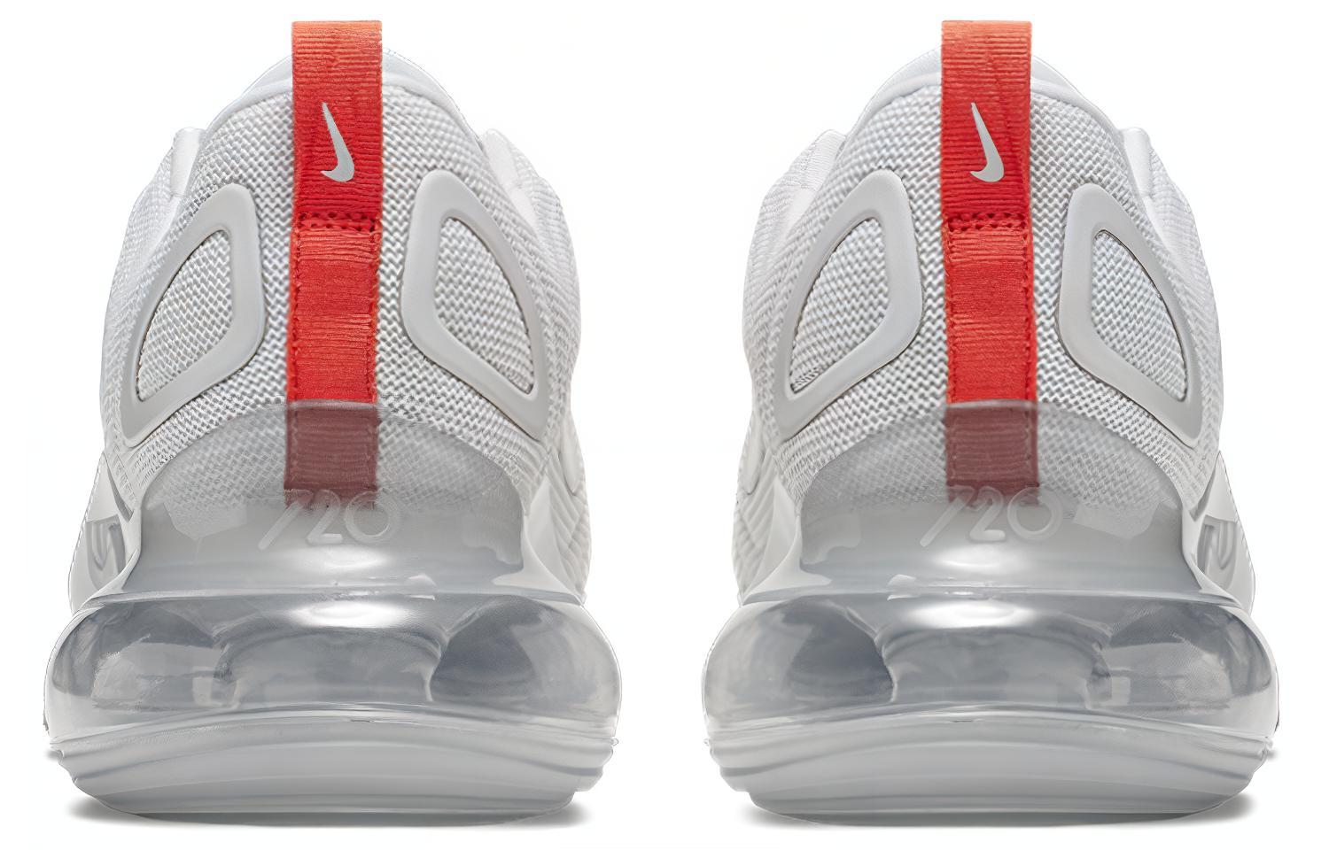 Shop Nike Air Max 720 'Platino Puro' CD7626-002