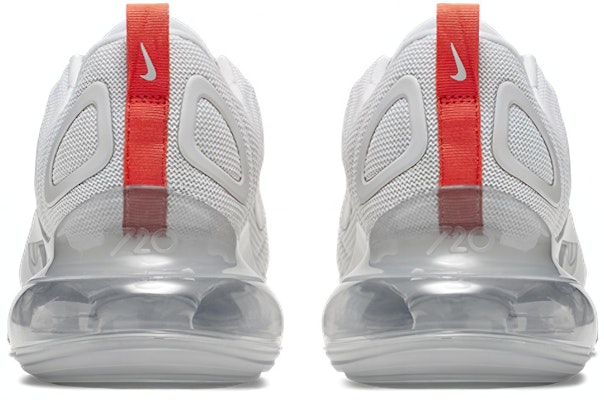 Nike Air Max 720 'Pure Platinum' CD7626-002 Shop Nike Air Max 720 'Pure Platinum' CD7626-002