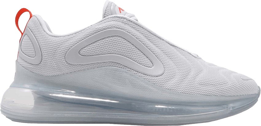 Nike 720 2025 pure platinum
