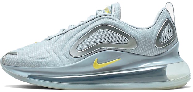 나이키 에어 맥스 720 '퓨어 플래티넘 옐로우' (Nike 에어 맥스 720 '플래티넘 옐로우' is shorter if needed) CN0141-001 Buy 나이키 에어 맥스 720 '퓨어 플래티넘 옐로우' (Nike 에어 맥스 720 '플래티넘 옐로우' is shorter if needed) CN0141-001