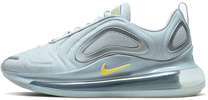 Nike Air Max 720 'Platinum Kuning Murni' CN0141-001 Buy Nike Air Max 720 'Platinum Kuning Murni' CN0141-001