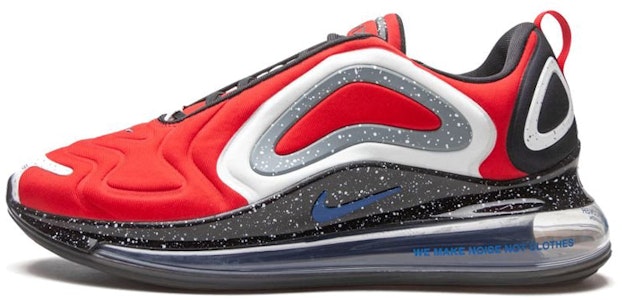 Nike Air Max 720 'Merah Hitam Kelabu' CN2408-800 Buy Nike Air Max 720 'Merah Hitam Kelabu' CN2408-800