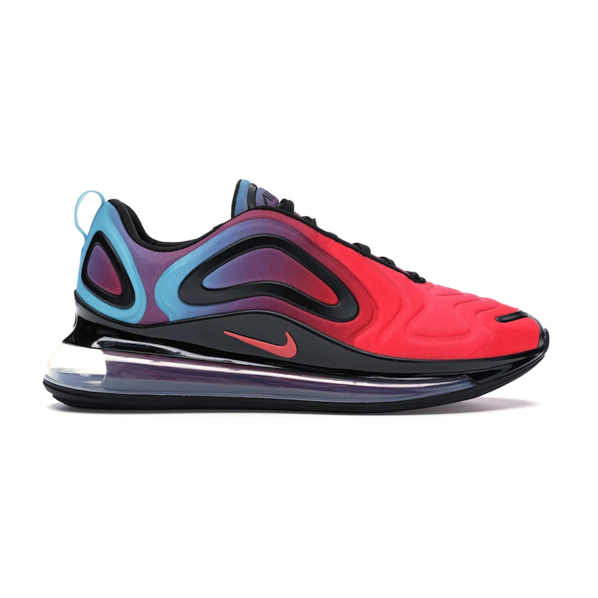 Buy Nike Air Max 720 'Red Gradient' CJ0766-600 - Novelship