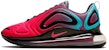 Nike Air Max 720 'Red Gradient' CJ0766-600