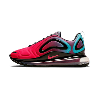 Nike Air Max 720 'Red Gradient'
