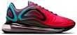 Nike Air Max 720 'Red Gradient' CJ0766-600