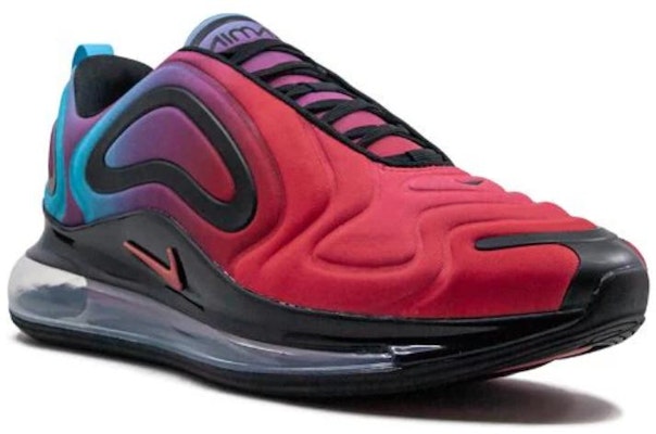 耐克Air Max 720 '红色渐变' CJ0766-600 Lookbook 耐克Air Max 720 '红色渐变' CJ0766-600