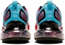 Purchase Nike Air Max 720 'Red Gradient' CJ0766-600