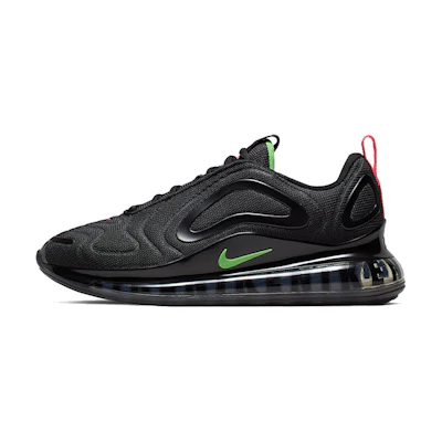 Nike Air Max 720 'Scream Green'