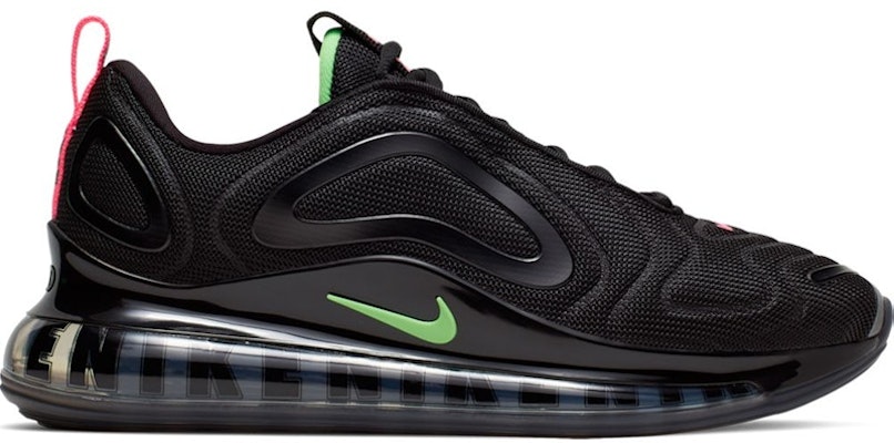 Nike Air Max 720 'Scream Green' Verde Chillón CQ4614-001 Buy Nike Air Max 720 'Scream Green' Verde Chillón CQ4614-001