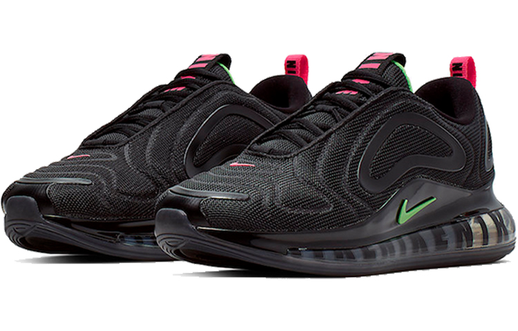 Lookbook 나이키 에어 맥스 720 '스크림 그린' CQ4614-001