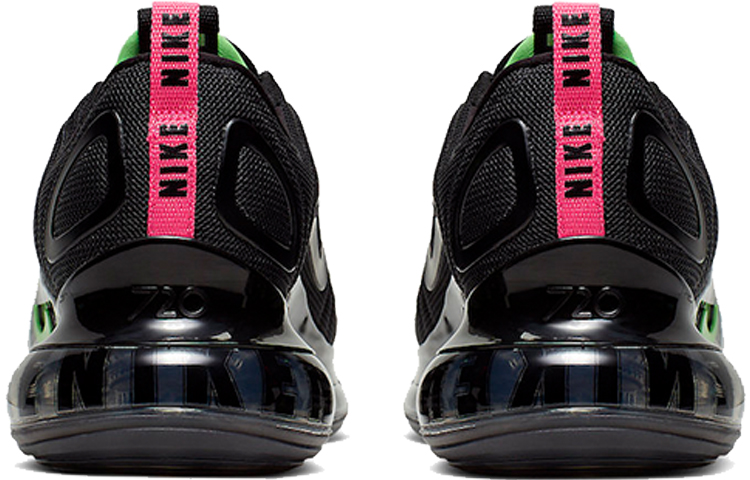 Shop 나이키 에어 맥스 720 '스크림 그린' CQ4614-001