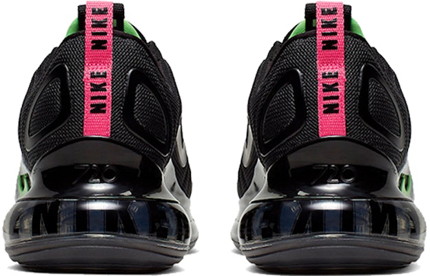 나이키 에어 맥스 720 '스크림 그린' CQ4614-001 Shop 나이키 에어 맥스 720 '스크림 그린' CQ4614-001