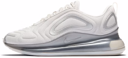 Nike Air Max 720 /Silver 'White' CJ0585-004 Nike Air Max 720 /Silver 'White' CJ0585-004