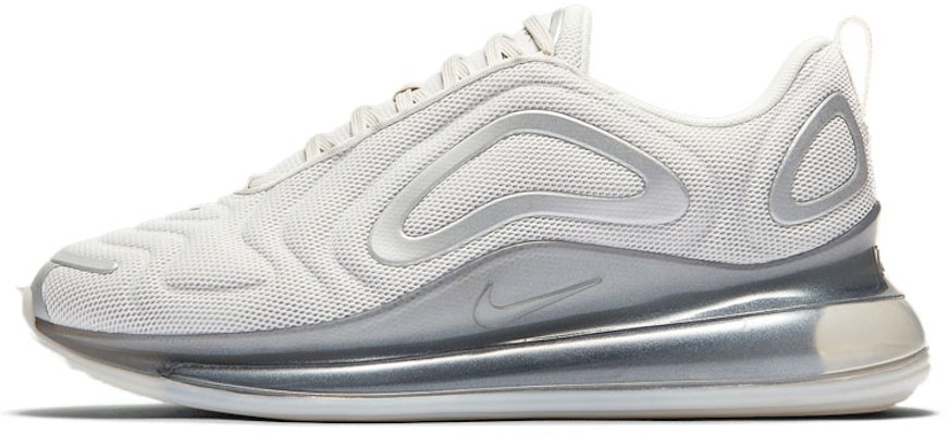 Nike Air Max 720 白銀 Buy Nike Air Max 720 白銀