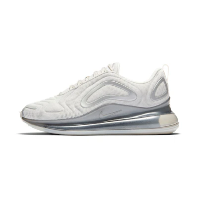 Nike Air Max 720 /Silver 'White'