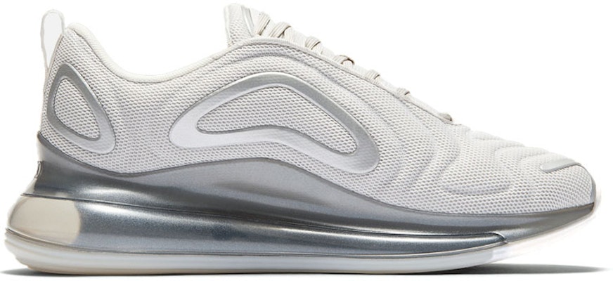 Nike Air Max 720 白銀 Order Nike Air Max 720 白銀