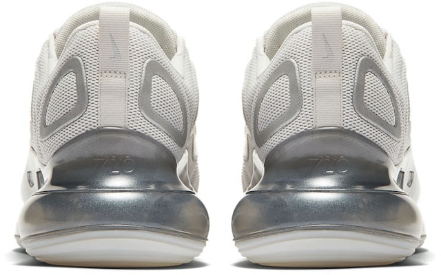 Nike Air Max 720 白銀 Purchase Nike Air Max 720 白銀