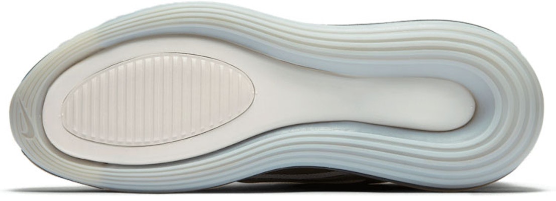 Nike Air Max 720 白銀 Details for Nike Air Max 720 白銀
