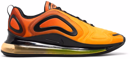 Nike Air Max 720 'Sunset' AO2924-800 Nike Air Max 720 'Sunset' AO2924-800
