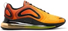 Buy Nike Air Max 720 'Sunset' Lelaki/Wanita Kasut Original Sneakers AO2924-800