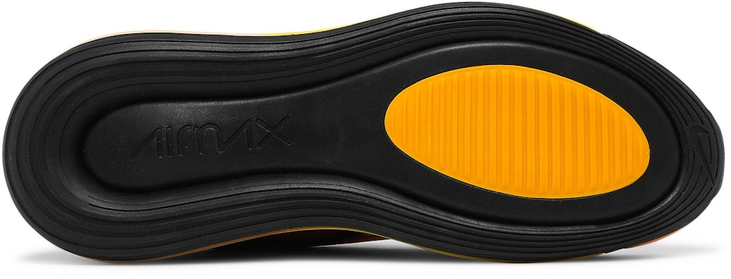 Nike Air Max 720 'Sunset' Lelaki/Wanita Kasut Original Sneakers AO2924-800 Shop Nike Air Max 720 'Sunset' Lelaki/Wanita Kasut Original Sneakers AO2924-800