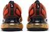 Details for Nike Air Max 720 'Sunset' Lelaki/Wanita Kasut Original Sneakers AO2924-800