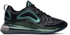 Nike Air Max 720 'Throwback Future' Lelaman Lampau AO2924-003