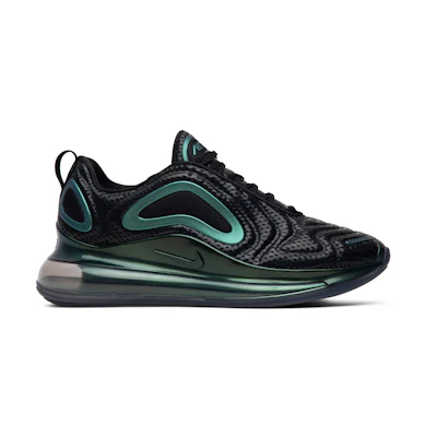 Nike Air Max 720 'Throwback Future'