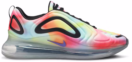Nike Air Max 720 'Tie-Dye' CK0845-900 Nike Air Max 720 'Tie-Dye' CK0845-900