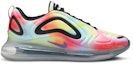 Buy Nike Air Max 720 'Tie-Dye' Multicolor CK0845-900