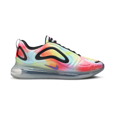 Nike Air Max 720 'Tie-Dye'