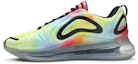 Lookbook Nike Air Max 720 'Tie-Dye' Multicolor CK0845-900