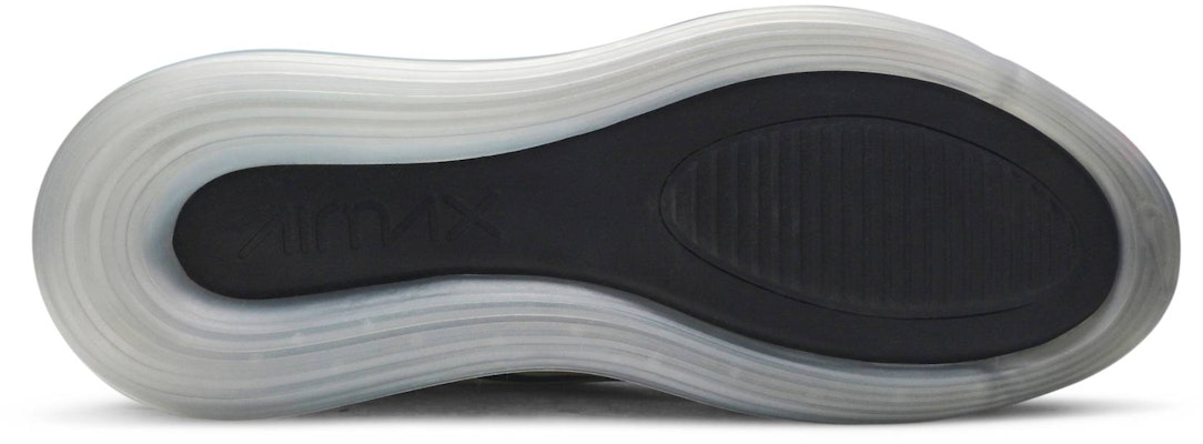 Nike Air Max 720 'Tie-Dye' Multicolor CK0845-900 Shop Nike Air Max 720 'Tie-Dye' Multicolor CK0845-900