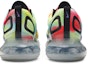 Details for Nike Air Max 720 'Tie-Dye' Multicolor CK0845-900