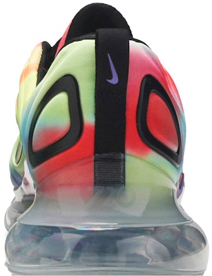 Nike Air Max 720 'Tie-Dye' Multicolor CK0845-900 Sizing Nike Air Max 720 'Tie-Dye' Multicolor CK0845-900